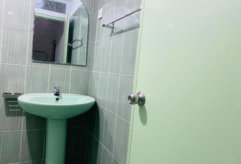Семейный Номер, Aramba Resort