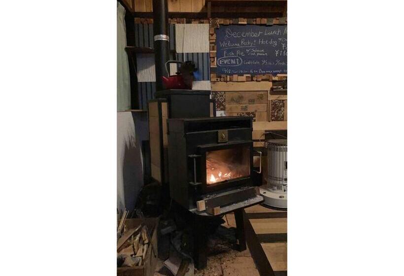 침실 1개 주택, Longhillsecoguesthouse&cafe   Vacation Stay 24885v