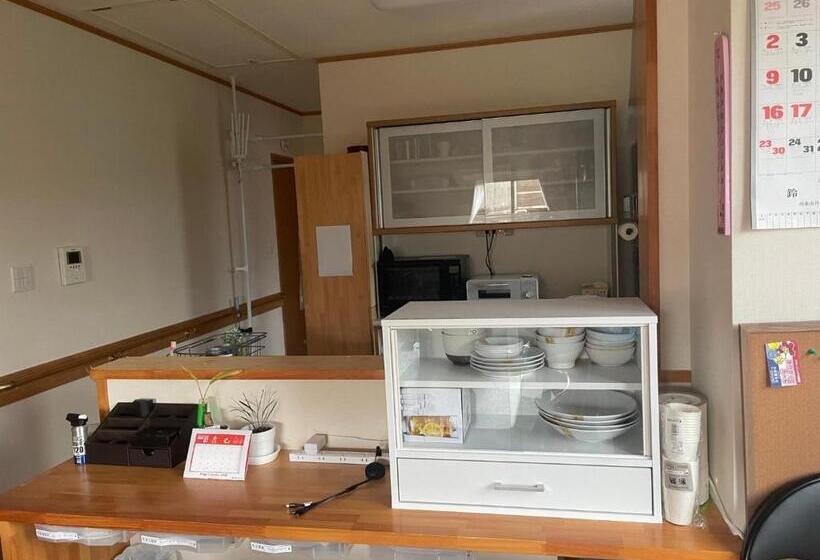 Дом 1 Спальня, Saijo   House   Vacation Stay 15870
