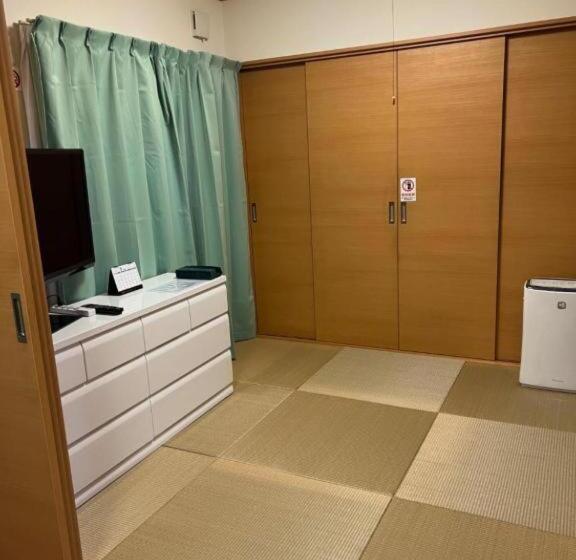Дом 1 Спальня, Saijo   House   Vacation Stay 15870