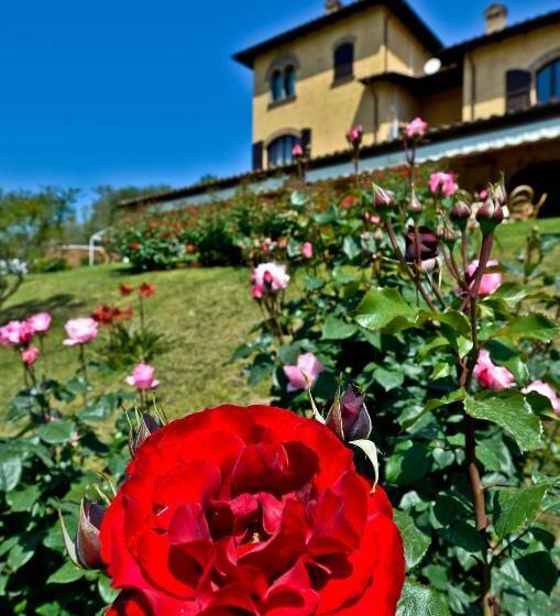 Люкс Кровать Кинг, Resort Sabino