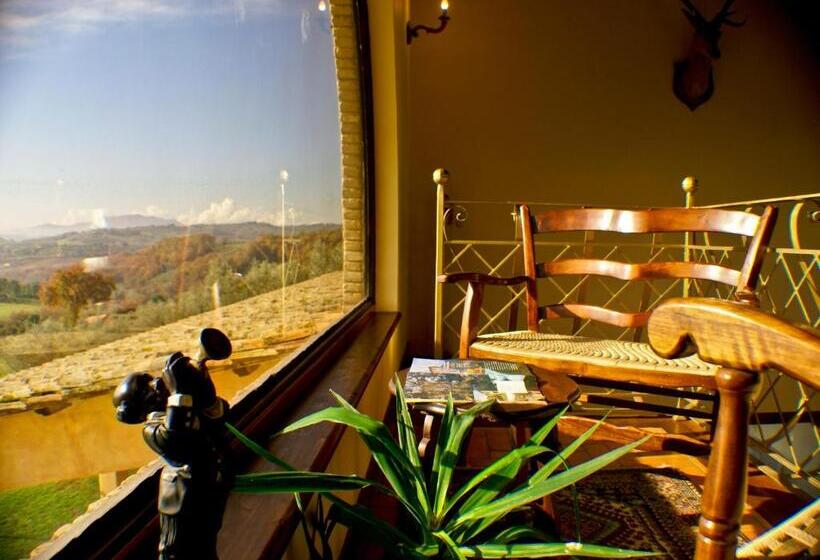 Люкс Deluxe Кровать Кинг, Resort Sabino