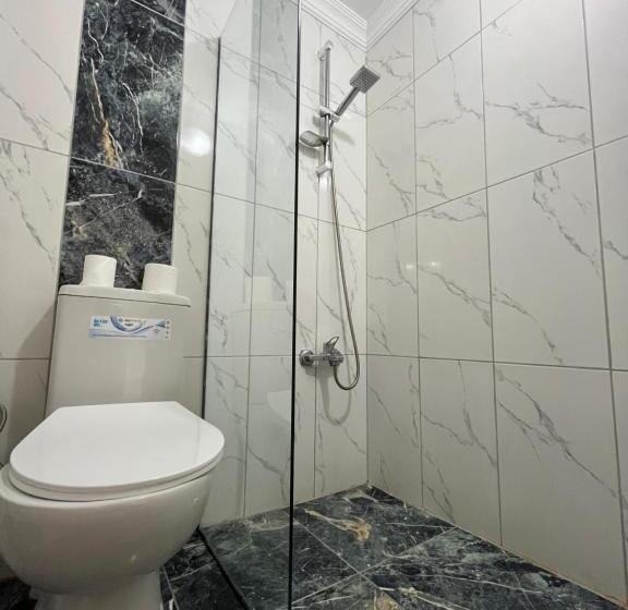 استودیوی استاندارد, 3 ) Taksim’de Süit Delüxe Otel Odası