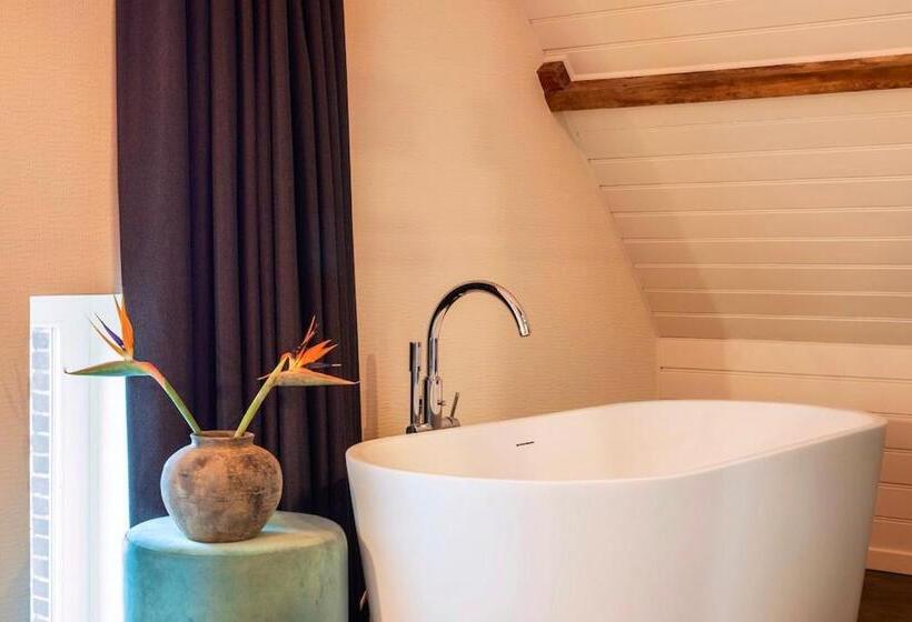غرفة ديلوكس, Bunk Hostel Utrecht