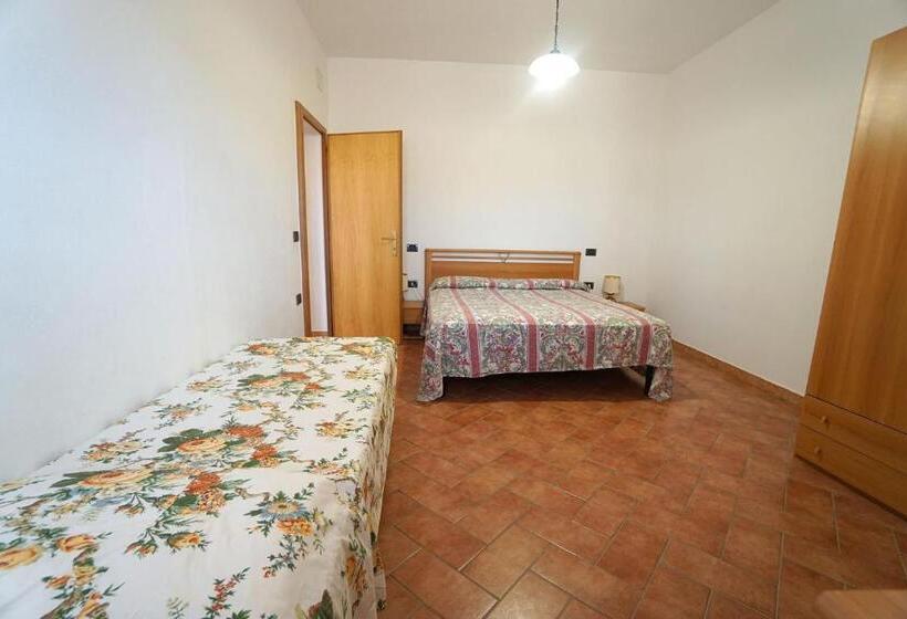 スタンダードルーム, Agriturismo L Acquabona