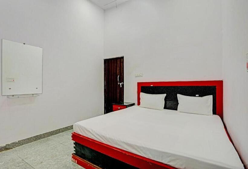 Номер Стандарт, Super Hotel O The King Heaven