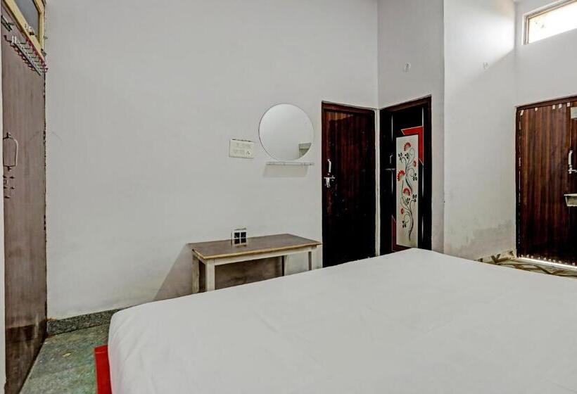 Номер Стандарт, Super Hotel O The King Heaven