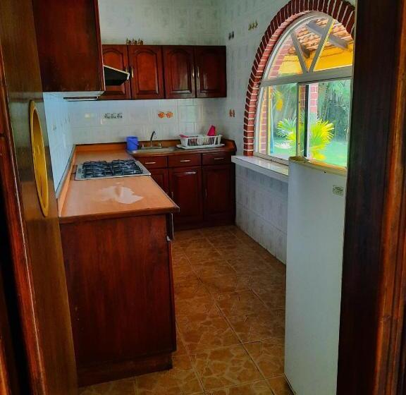 家族用バンガロー, Real Del Sur Morelos