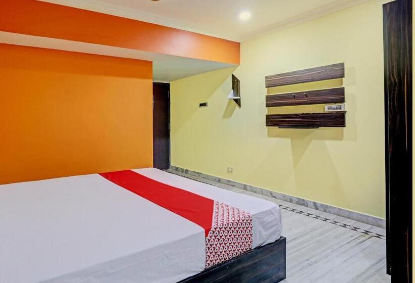Трехместный Номер Классика, O Venture Inn Guest House