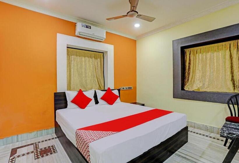 Трехместный Номер Классика, O Venture Inn Guest House