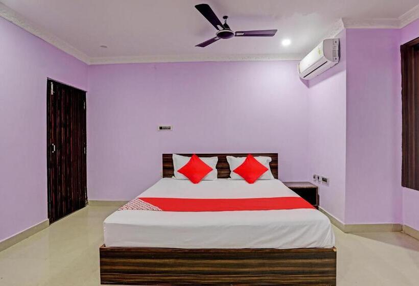 Трехместный Номер Классика, O Venture Inn Guest House