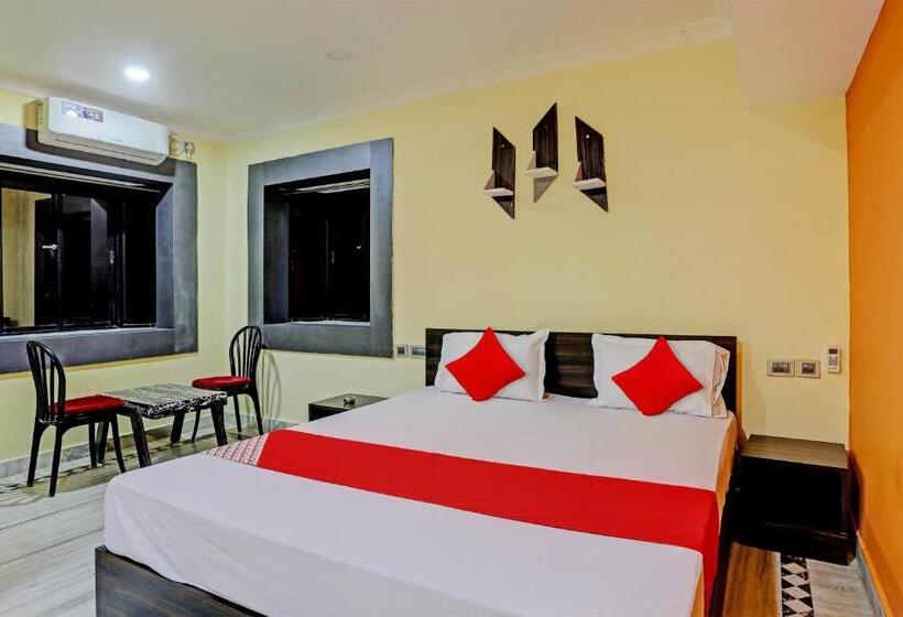 Трехместный Номер Классика, O Venture Inn Guest House