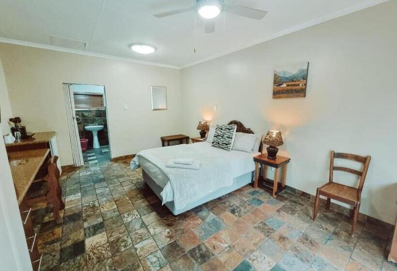 스탠다드 룸, Four Seasons Guesthouse   Hardekool 7