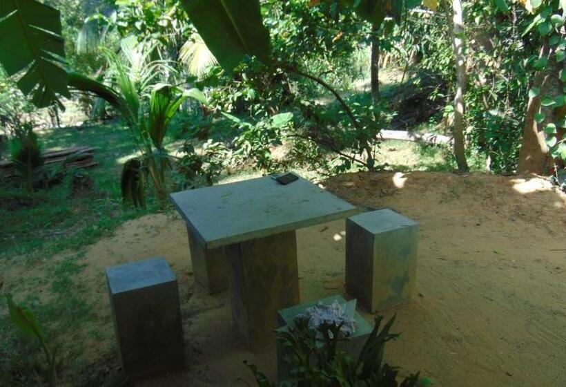 اتاق استاندارد, Ruka Homestay
