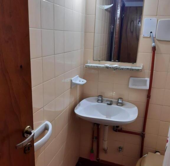 Номер Стандарт, Hostería Vecchia Costa