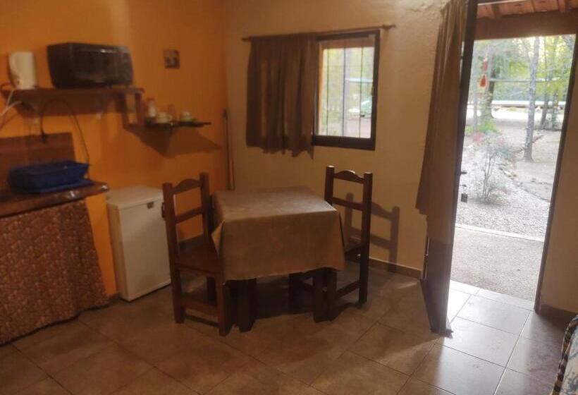 标准间, Posada Del Parador