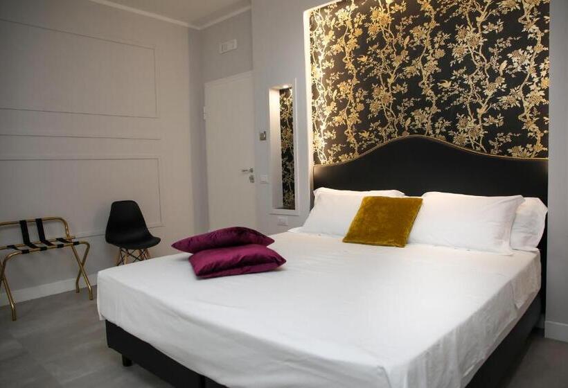 اتاق لوکس, Principessa Isabella Luxury Rooms