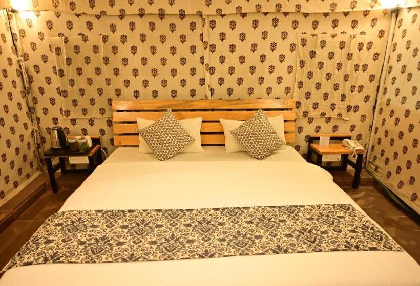 Номер Deluxe, Blue Lagoon Resort