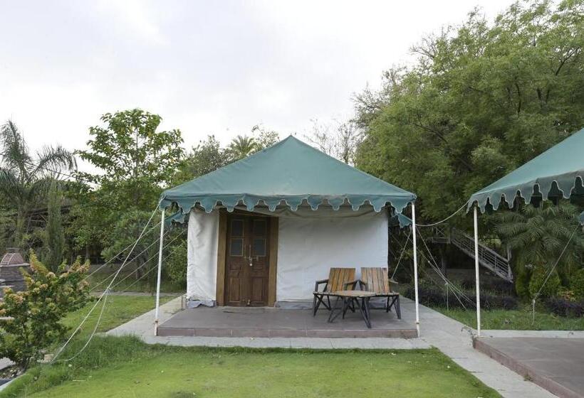 Номер Deluxe, Blue Lagoon Resort