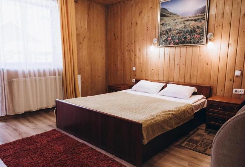 Quarto Estandar, новий