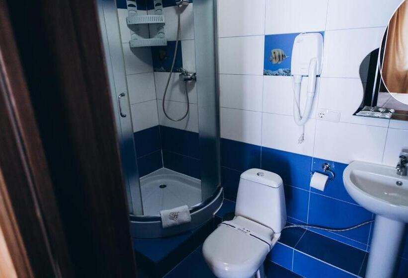 Quarto Superior Quádruplo, новий