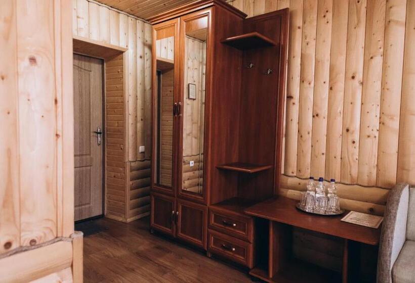 Quarto Familiar, новий