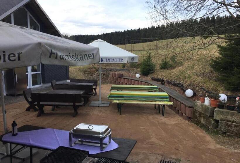 Номер Стандарт, Haus Rosenbaum Gruppenhaus  Begegnungsstätte   Pension