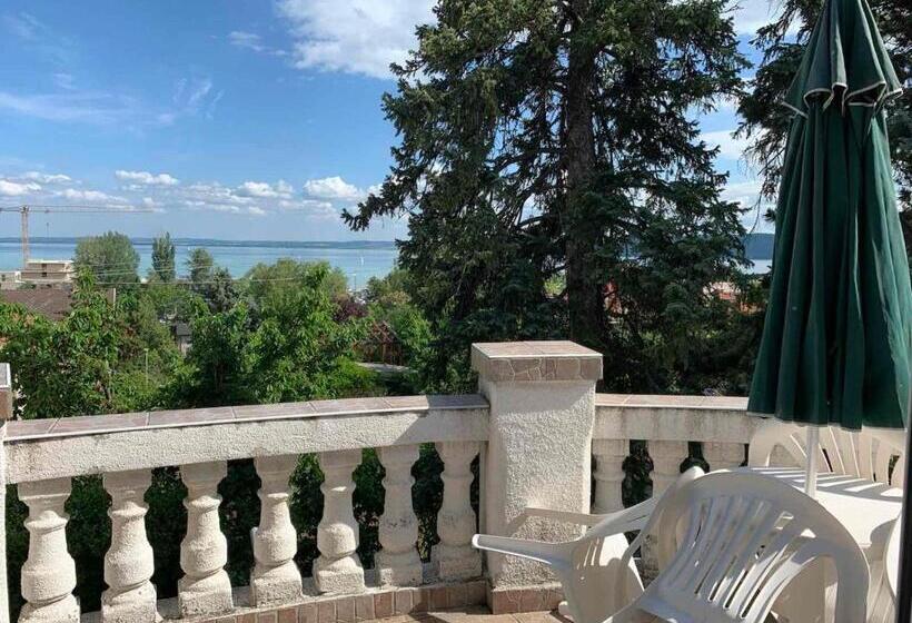 اتاق استاندارد چهار تخته, Edit Villa