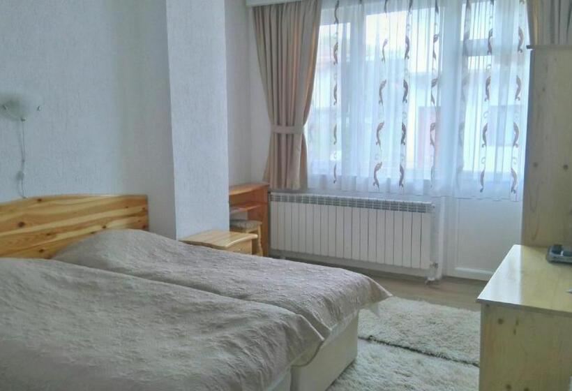 Номер Стандарт, Guest House Meraklii