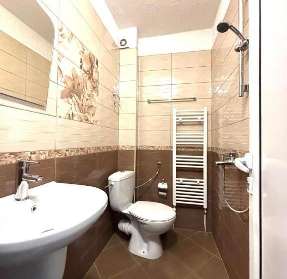Номер Стандарт, Guest House Meraklii