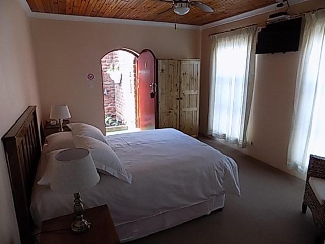 Номер Стандарт, Haka Hana B&b