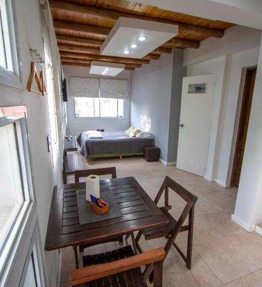 스탠다드 룸, Mini Loft
