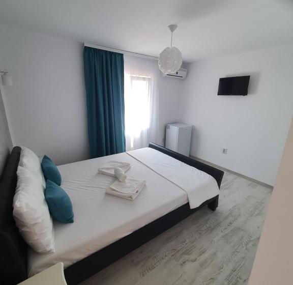اتاق استاندارد, Vila Ok