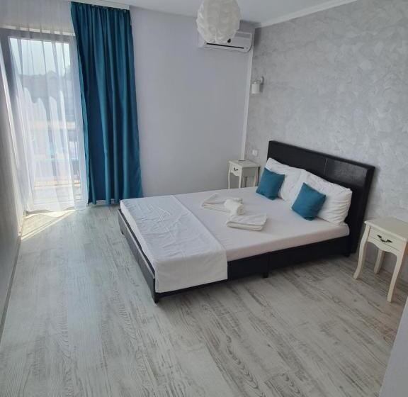 اتاق استاندارد, Vila Ok