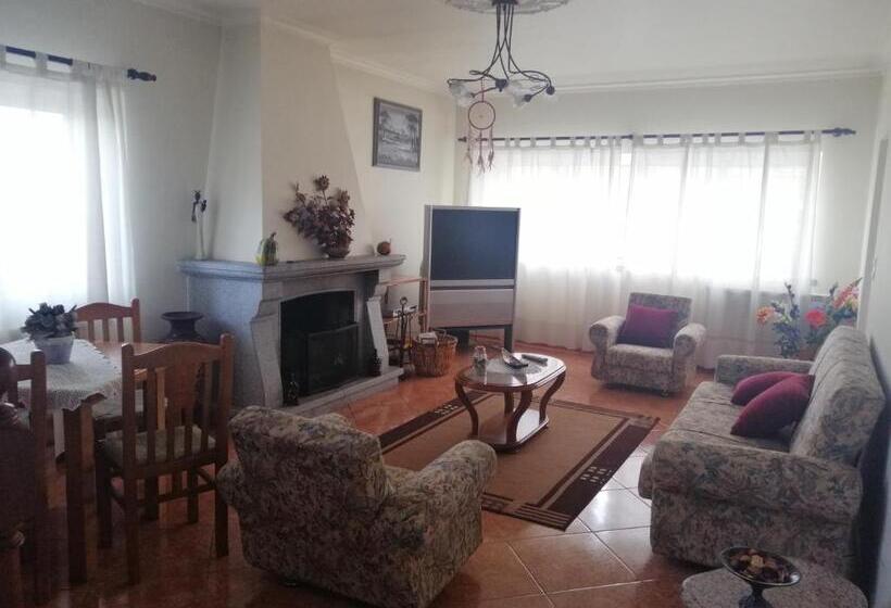 Номер Стандарт, Residencial Mira Sol