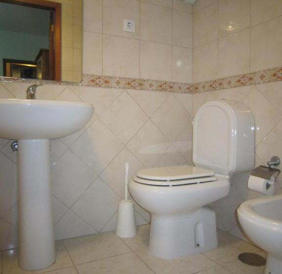 Трежместный Номер Economy, Residencial Mira Sol