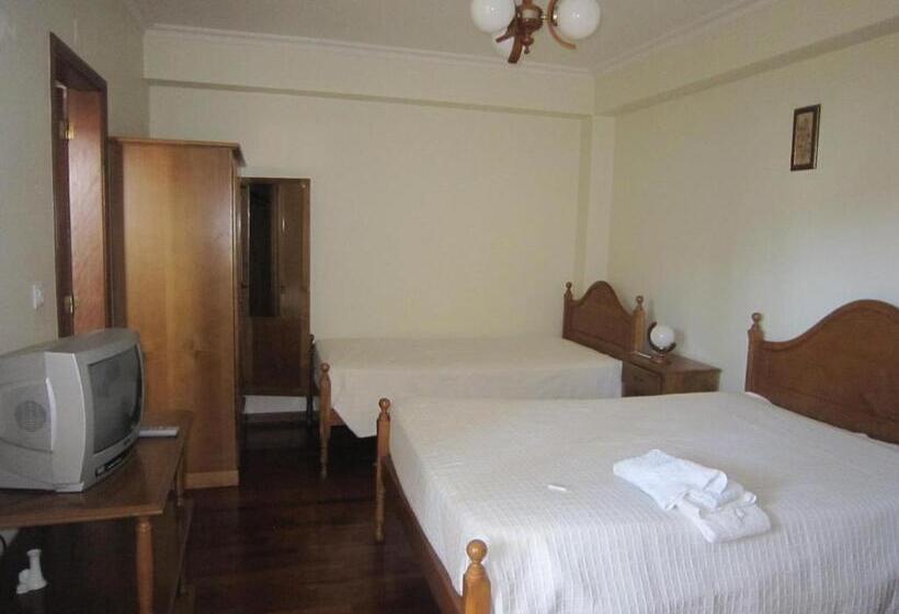 Номер Deluxe, Residencial Mira Sol