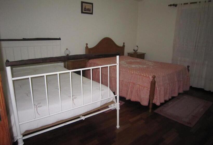 Номер Deluxe, Residencial Mira Sol