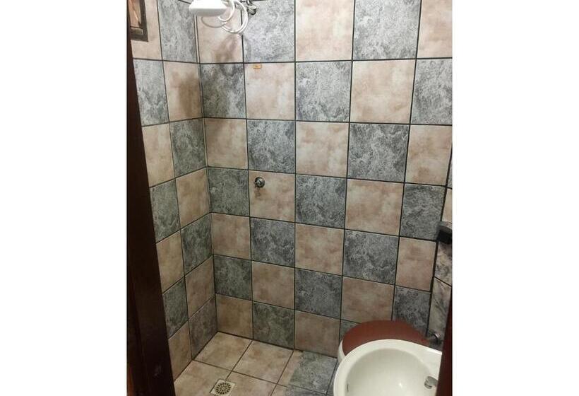 חדר סטנדרט, Atlantic Hotel   Campo Grande