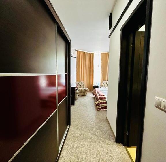 اتاق استاندارد, Baia Rosie Resort