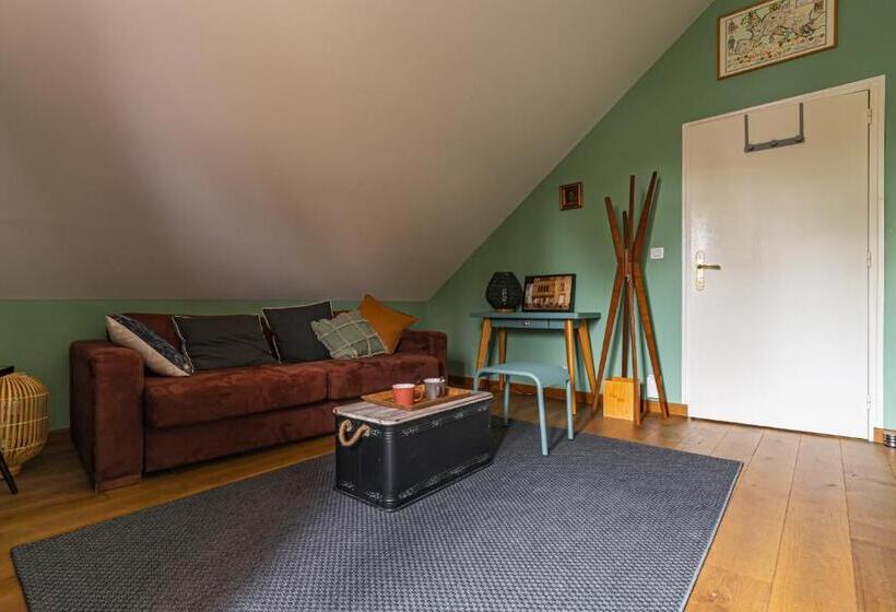 Номер Economy, B&b Des Marcs D Or