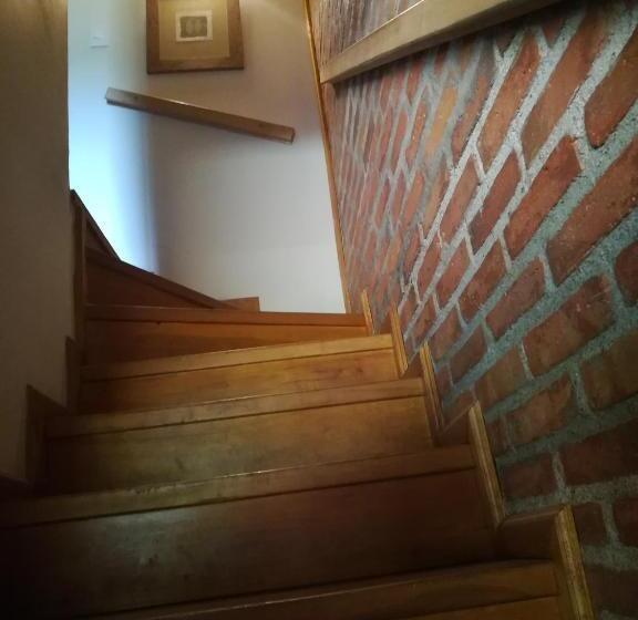 3 Bedroom House, Cabañas La Encantada