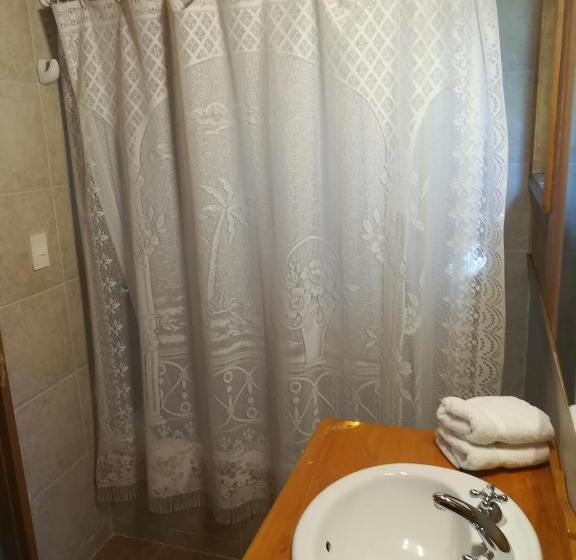 3 Bedroom House, Cabañas La Encantada