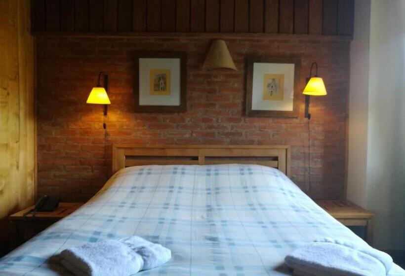 3 Bedroom House, Cabañas La Encantada
