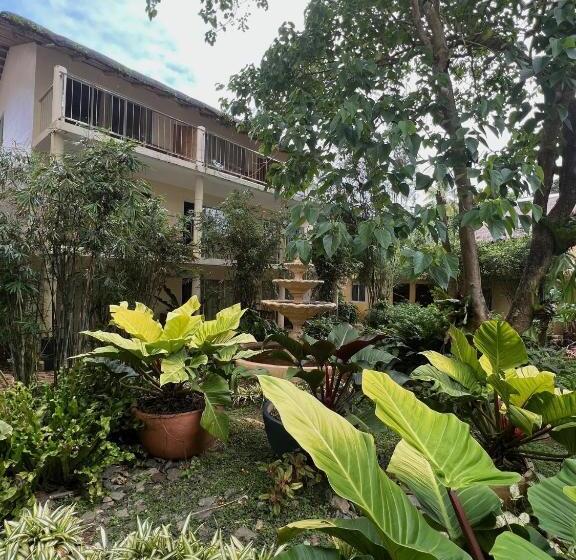 اتاق استاندارد با بالکن, Amor Double Room Fan Room With Swimming Pool Access