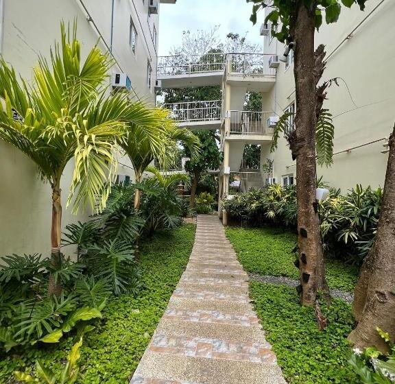 اتاق استاندارد با بالکن, Amor Double Room Fan Room With Swimming Pool Access