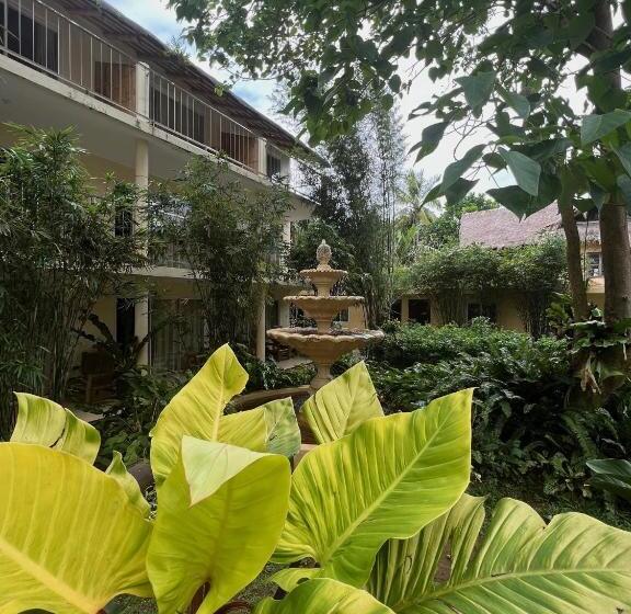 اتاق استاندارد با بالکن, Amor Double Room Fan Room With Swimming Pool Access