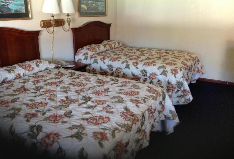 Номер Economy, Summit Inn   Dayton