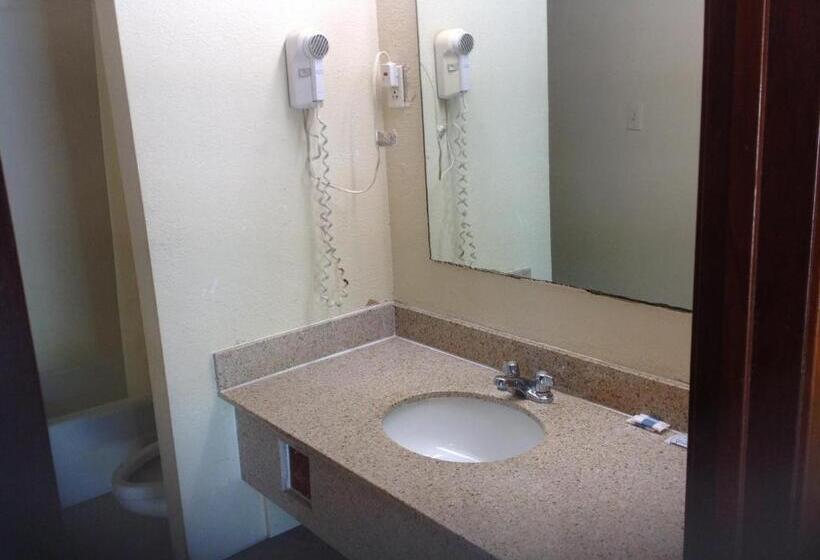 Стандартный Номер Кровать Кинг, Summit Inn   Dayton