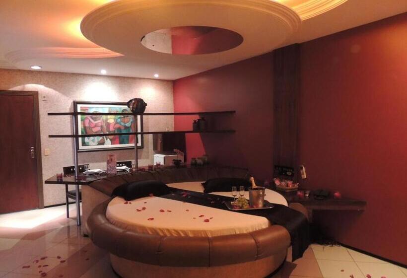 سوییت سوپریور, Palace Fortaleza Centro De Eventos Motel